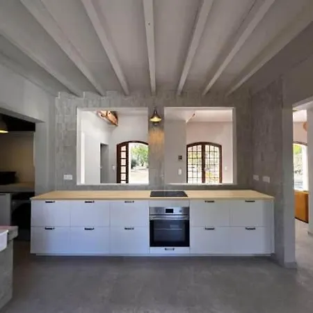 Feriehus Chez Birgitta