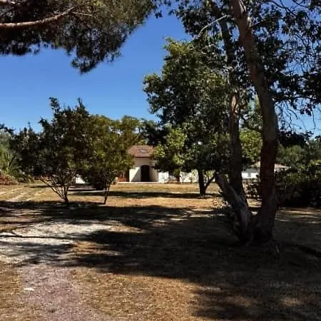Chez Birgitta Feriehus Talais