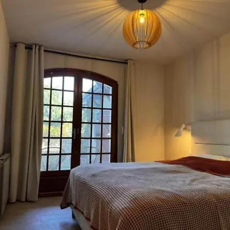 Chez Birgitta Talais