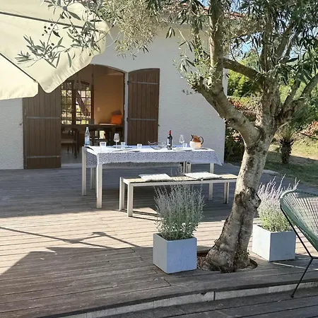 Chez Birgitta Talais