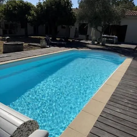 Chez Birgitta Vakantiehuis