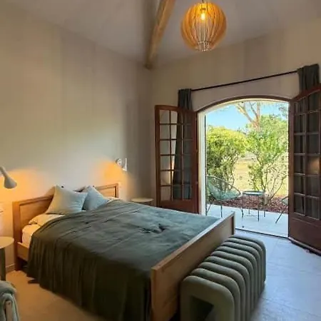 Vakantiehuis Chez Birgitta