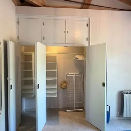 Chez Birgitta Vakantiehuis