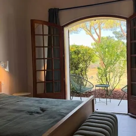 Chez Birgitta Vakantiehuis *