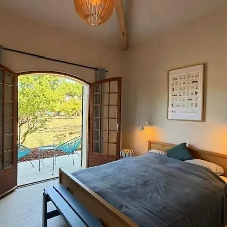 Chez Birgitta Vakantiehuis