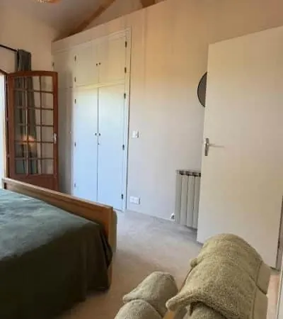 Chez Birgitta Vakantiehuis *