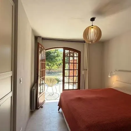 Chez Birgitta Talais
