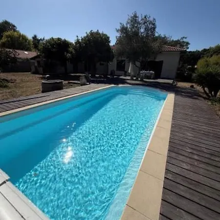 Chez Birgitta * Talais
