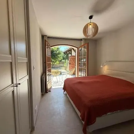 Chez Birgitta