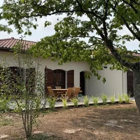 Chez Birgitta Vakantiehuis